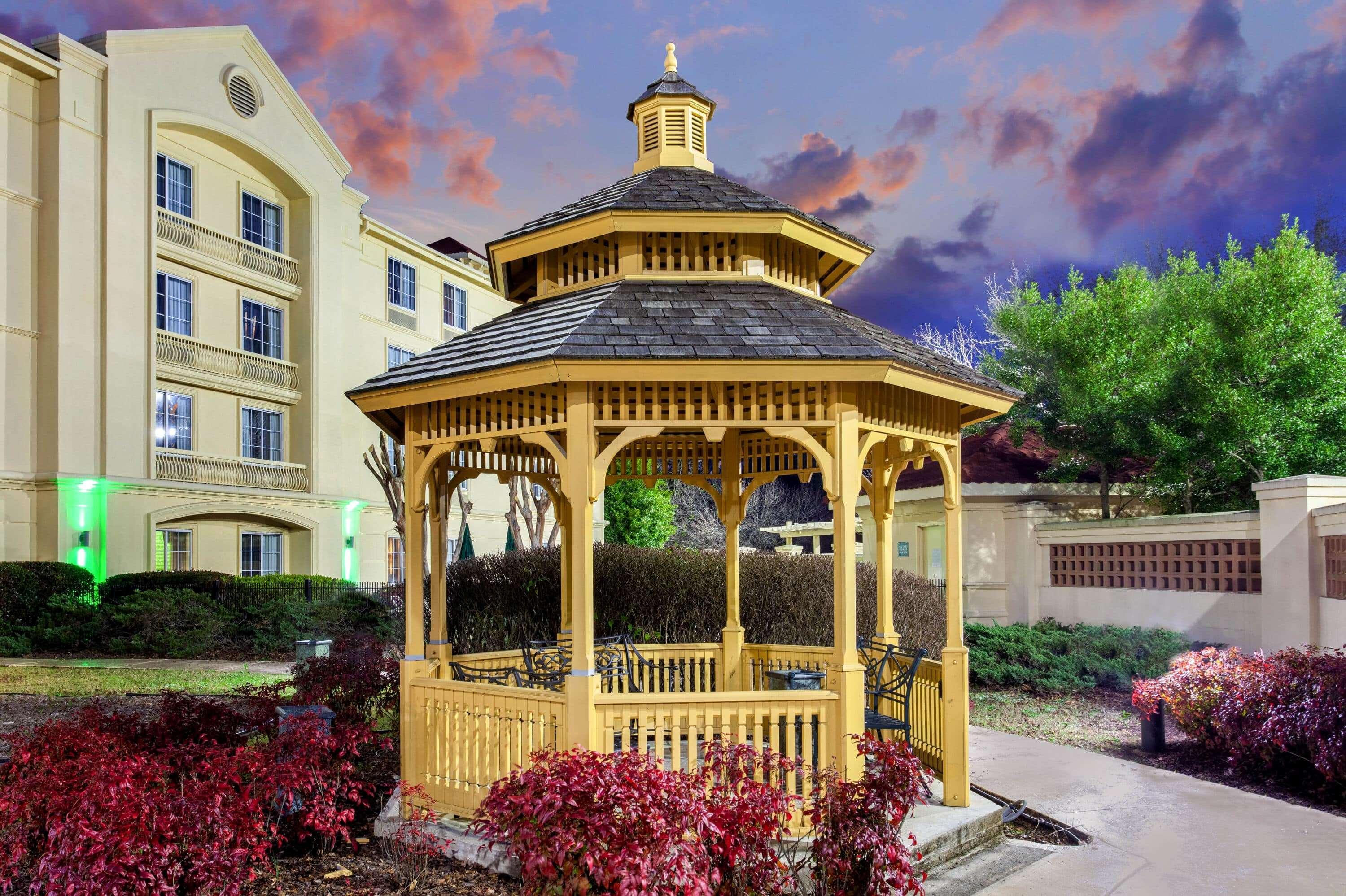 La Quinta By Wyndham Birmingham Hoover Exterior photo