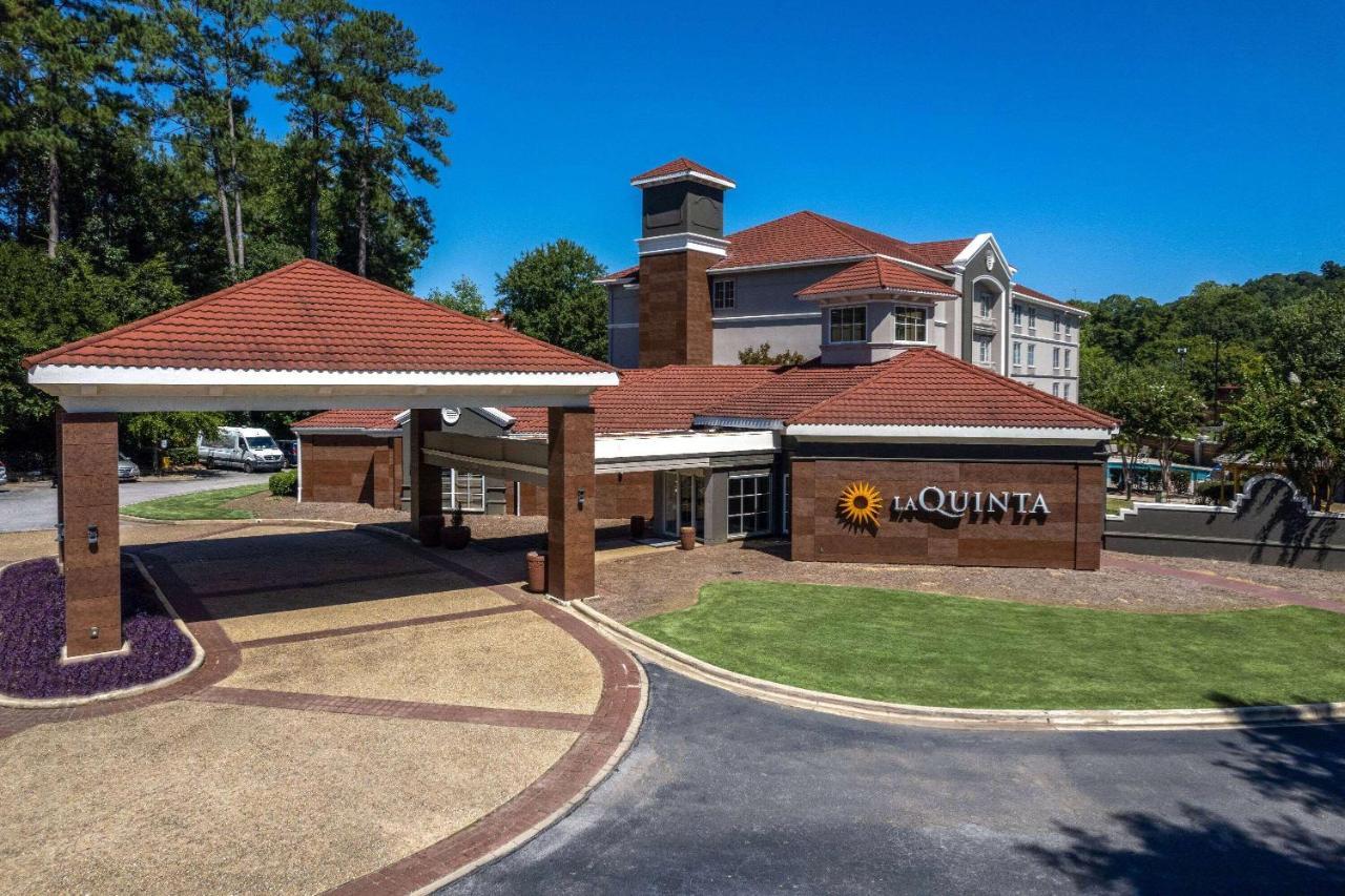 La Quinta By Wyndham Birmingham Hoover Exterior photo
