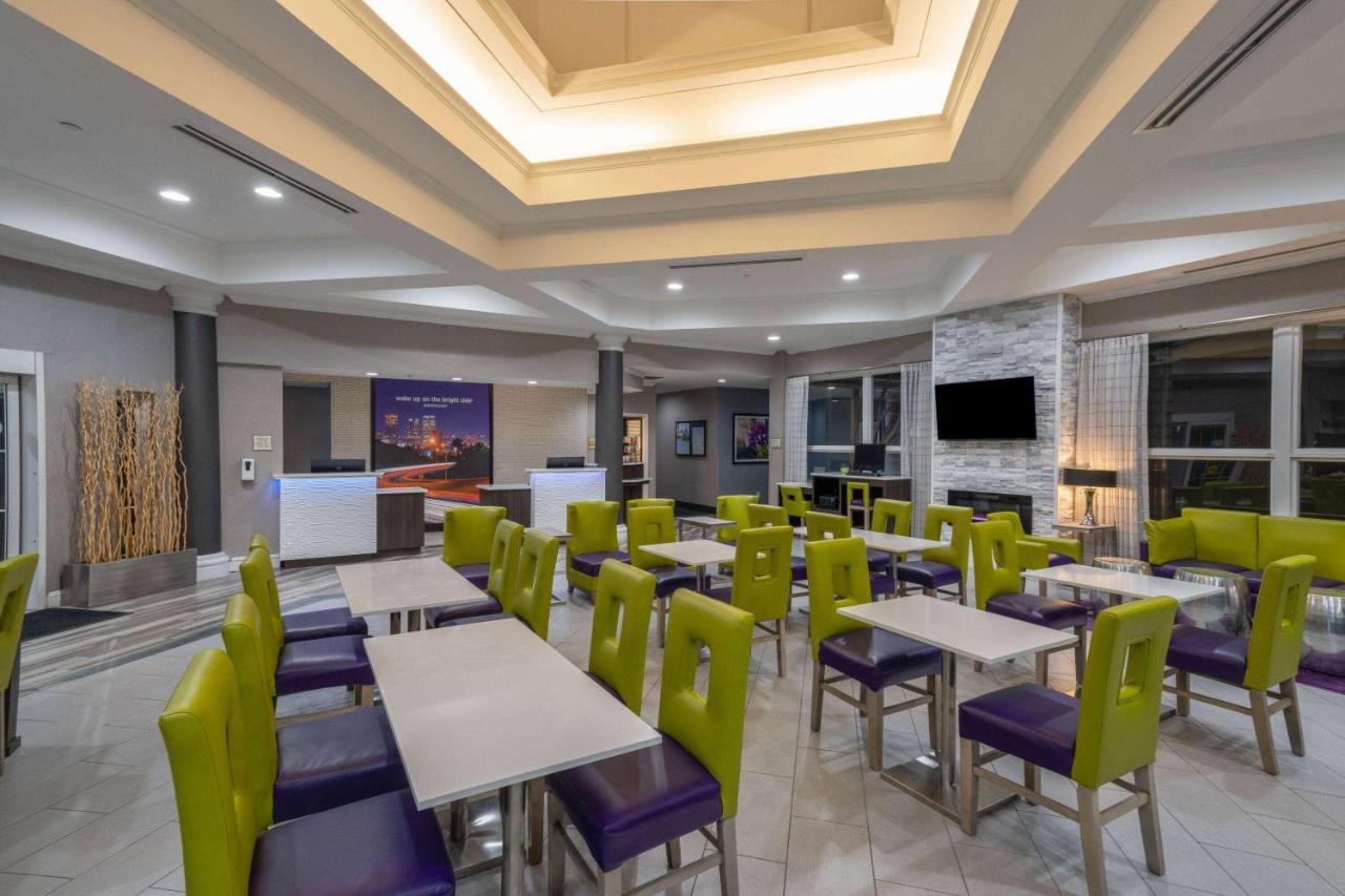 La Quinta By Wyndham Birmingham Hoover Exterior photo