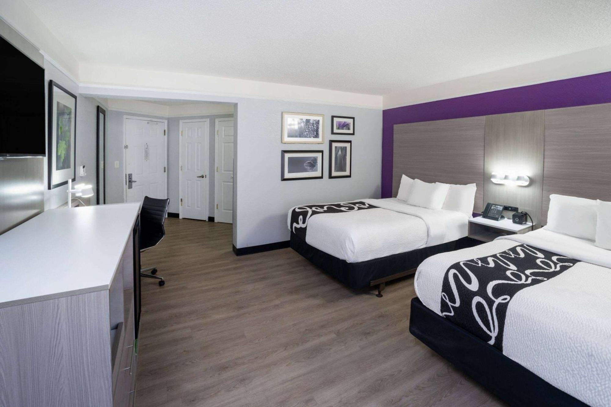 La Quinta By Wyndham Birmingham Hoover Exterior photo