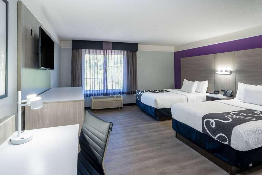 La Quinta By Wyndham Birmingham Hoover Room photo