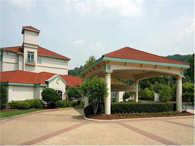 La Quinta By Wyndham Birmingham Hoover Exterior photo